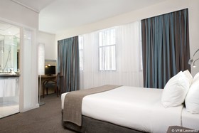 Holiday Inn Express Cape Town City Centre