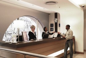 Holiday Inn Express Cape Town City Centre