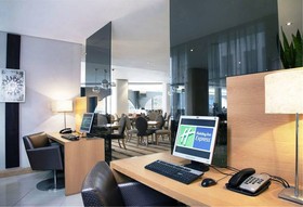 Holiday Inn Express Cape Town City Centre