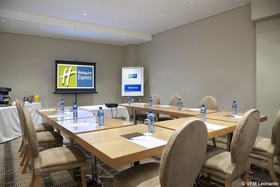 Holiday Inn Express Cape Town City Centre