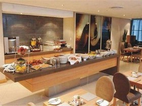 Holiday Inn Express Cape Town City Centre