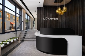 Home Suite Hotels De Waterkant