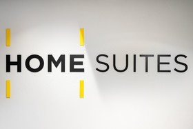 Home Suite Hotels De Waterkant