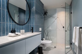 Home Suite Hotels De Waterkant