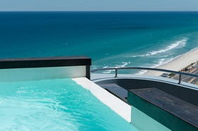 Horizon Bay