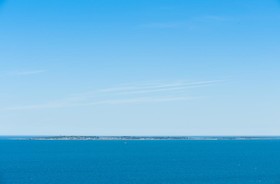 Horizon Bay
