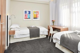 Hotel Riviera