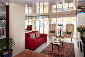 Hotel Riviera