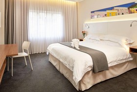 Hotel Riviera