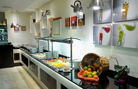 Hotel Verde
