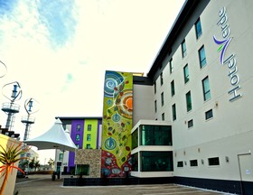 Hotel Verde