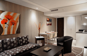 Hotel Verde