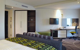 Hotel Verde