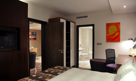 Hotel Verde