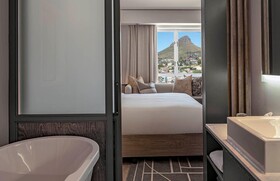 Hyatt Regency Cape Town
