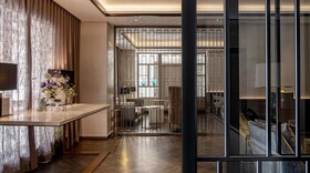 Hyatt Regency Cape Town