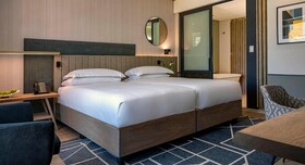 Hyatt Regency Cape Town
