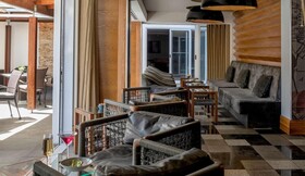 Hyatt Regency Cape Town