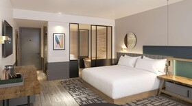 Hyatt Regency Cape Town