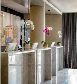 Hyatt Regency Cape Town