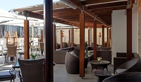 Hyatt Regency Cape Town