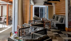 Hyatt Regency Cape Town