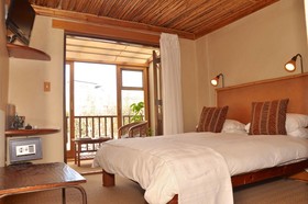 Ikhaya Lodge & Conference Centre