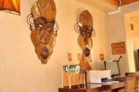 Ikhaya Lodge & Conference Centre