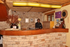 Ikhaya Lodge & Conference Centre
