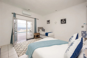 Indigo Bay - The Villa