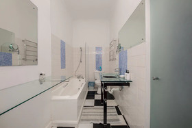 Indigo Bay - The Villa