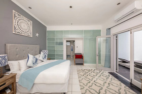 Indigo Bay - The Villa