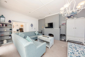 Indigo Bay - The Villa