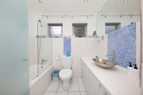 Indigo Bay - The Villa