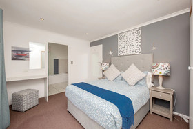 Indigo Bay - The Villa