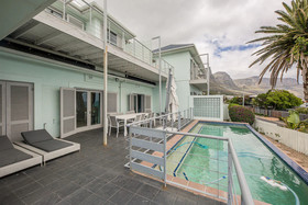 Indigo Bay - The Villa