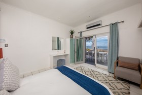 Indigo Bay - The Villa