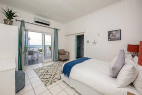 Indigo Bay - The Villa