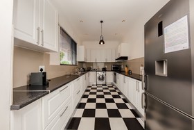 Indigo Bay - The Villa