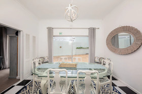 Indigo Bay - The Villa