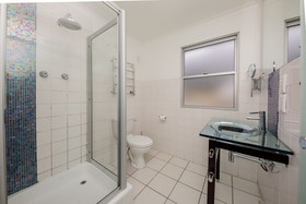 Indigo Bay - The Villa