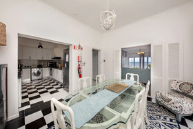 Indigo Bay - The Villa