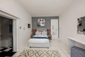 Indigo Bay - The Villa