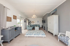 Indigo Bay - The Villa