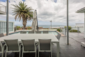 Indigo Bay - The Villa