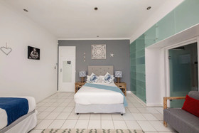 Indigo Bay - The Villa