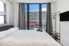 Inn & Out Express Sea Point