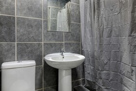 Inn & Out Express Sea Point