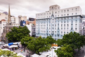 Onomo Hotel Cape Town - Inn On The Square