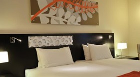 Onomo Hotel Cape Town - Inn On The Square